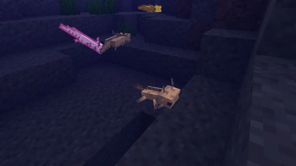 Minecraft Bedrock Beta 1.26.10.20: How to Download